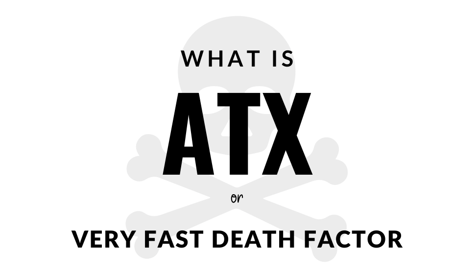 What is ATX