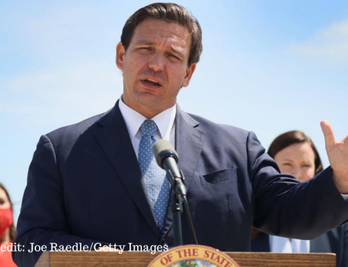 Environmental groups to ask DeSantis for State of Emergency